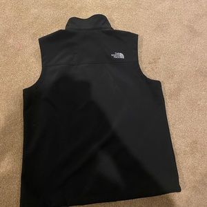Nort Face Vest